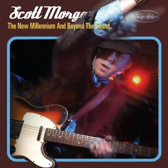 Three Chords & A Cloud Of Dust Vol. 3 by Scott Morgan