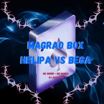 Magrao Box Helipa Vs Bega by Mc Guizin