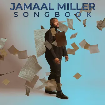 Songbook by Jamaal Miller