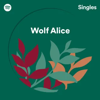 Spotify Singles by Wolf Alice