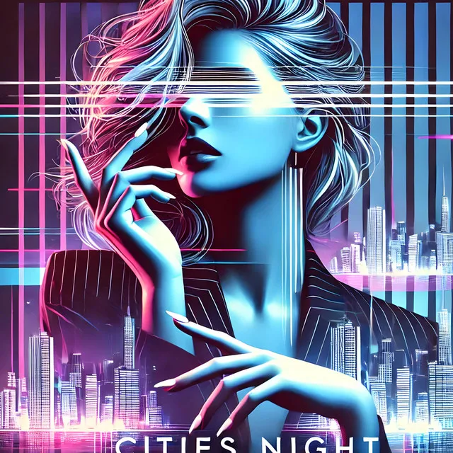 Cities Night