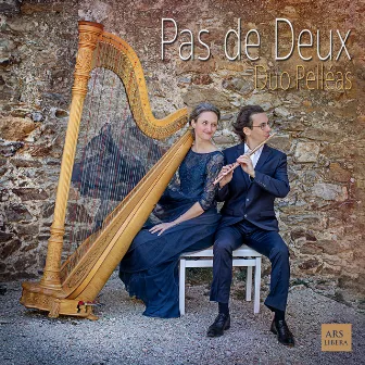 Pas de deux by Duo Pelléas