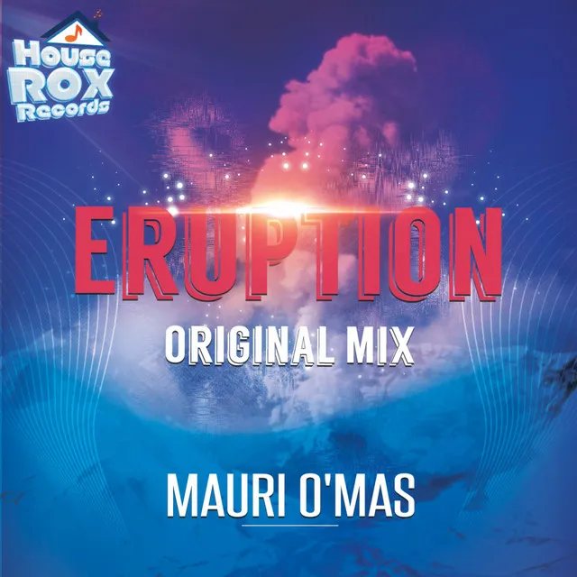 Eruption