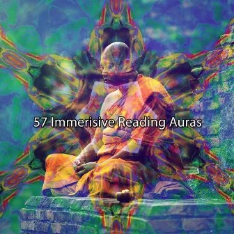 57 Immerisive Reading Auras by Nu Meditation Music