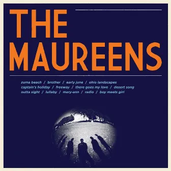 The Maureens by The Maureens