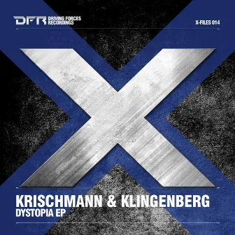 Dystopia EP by Krischmann & Klingenberg