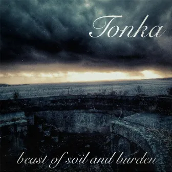 Beast of Soil and Burden by Tonka