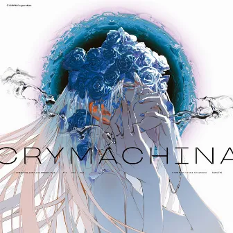 CRYMACHINA COMPLETE SOUNDTRACK by Sakuzyo