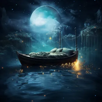 Binaural Dreamscapes: Gentle Sleep Melodies by Higher Dreams