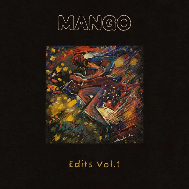 MangoEdits, Vol.1 - Trio Mocotó