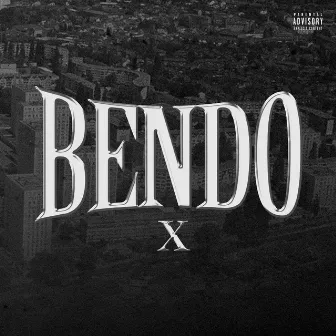 Bendo X by Bendo