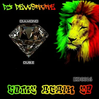 Come Again Ep by DJ Devastate