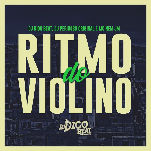 Ritmo do Violino