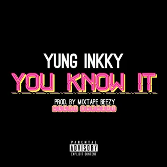 You Know It by Yung Inkky