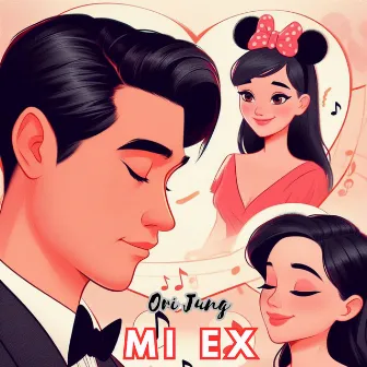 Mi Ex by Ori Jung