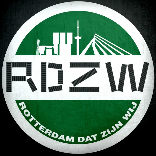 ROTTERDAM DAT ZIJN WIJ