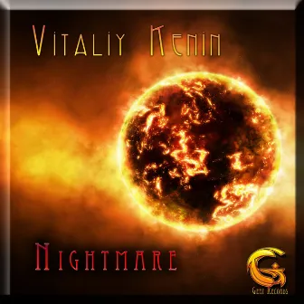 Nightmare by Vitaliy Kenin