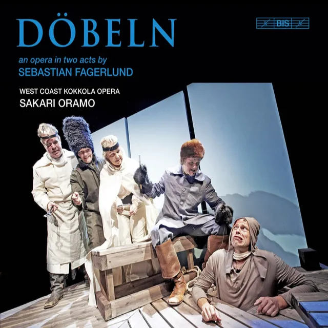 Döbeln, Act I: Prolog