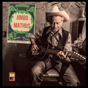 Since 1967 by Jimbo Mathus