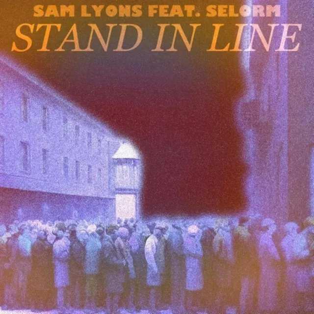 Stand in Line