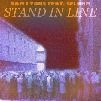 Stand in Line by Sam Lyons