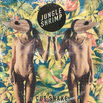 Jungle Shrimp by Cut Snake