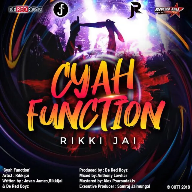 Cyah Function