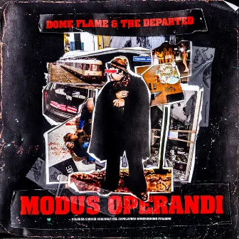 MODUS OPERANDI by Dome Flame