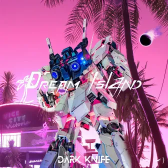 Dream Island by Dark_knife