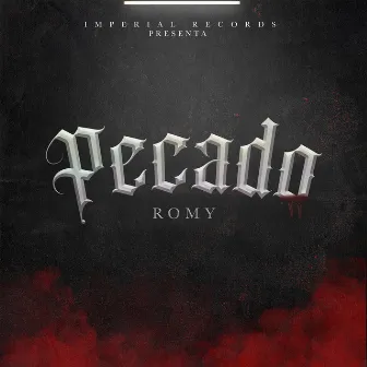 Pecado by Romy