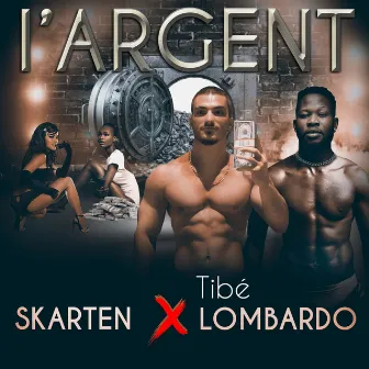 L’argent by Skarten