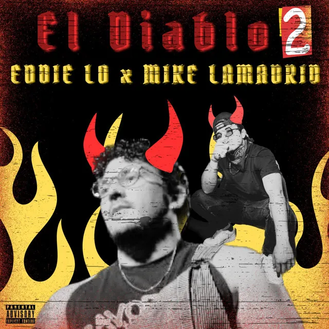 El Diablo - Remix