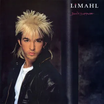 Don't Suppose by Limahl