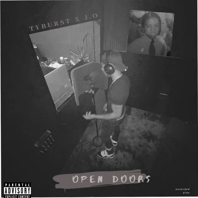 Open Doors