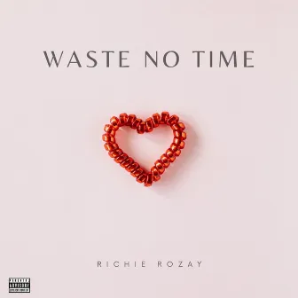 Waste No Time by Richie Rozay