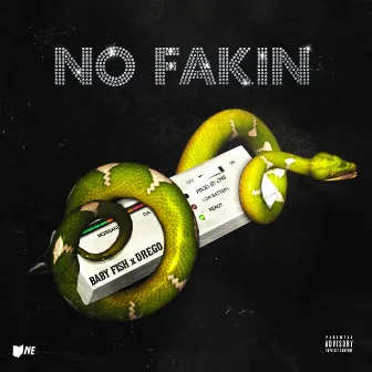 No Fakin' by Baby Fish