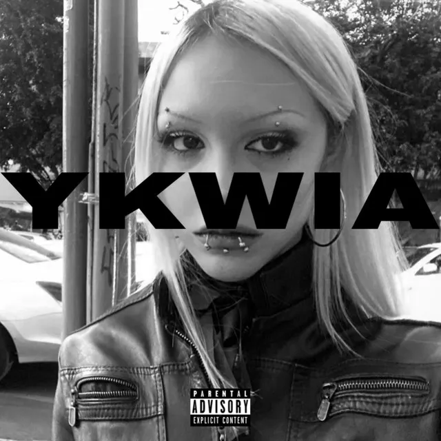 #YKWIA