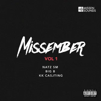 Missember Vol 1 by Unknown Artist