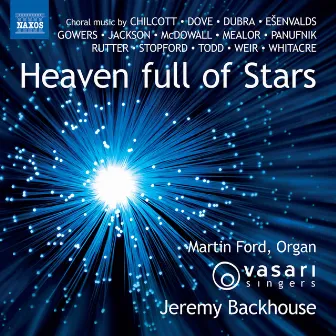 Heaven Full of Stars by Vasari Singers