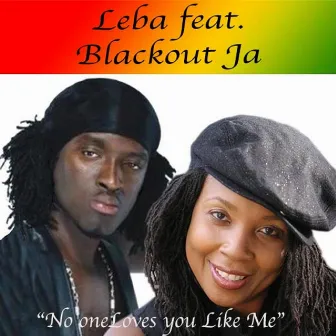 No One Loves You Like Me (Remix) by Leba