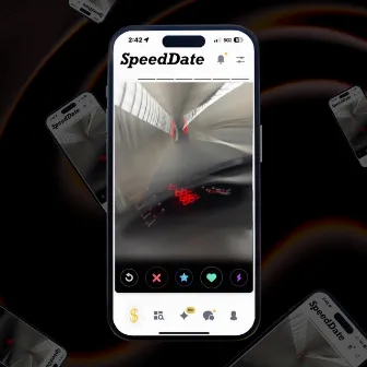 SpeedDate by BALLY