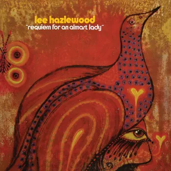 Requiem for an Almost Lady by Lee Hazlewood