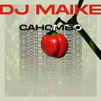 Cahombo by Dj Maike