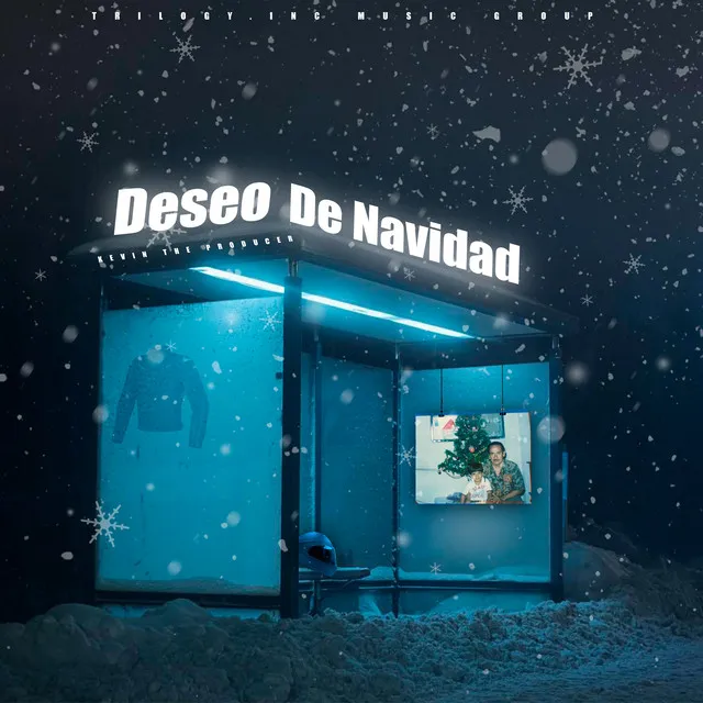 Deseo de Navidad