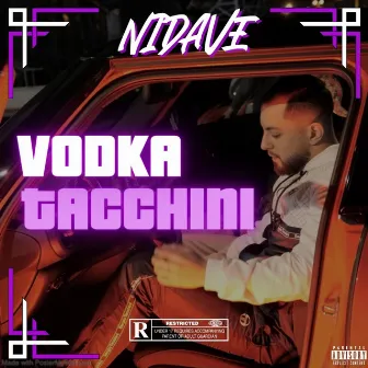 Vodka Tacchini by NIDAVE