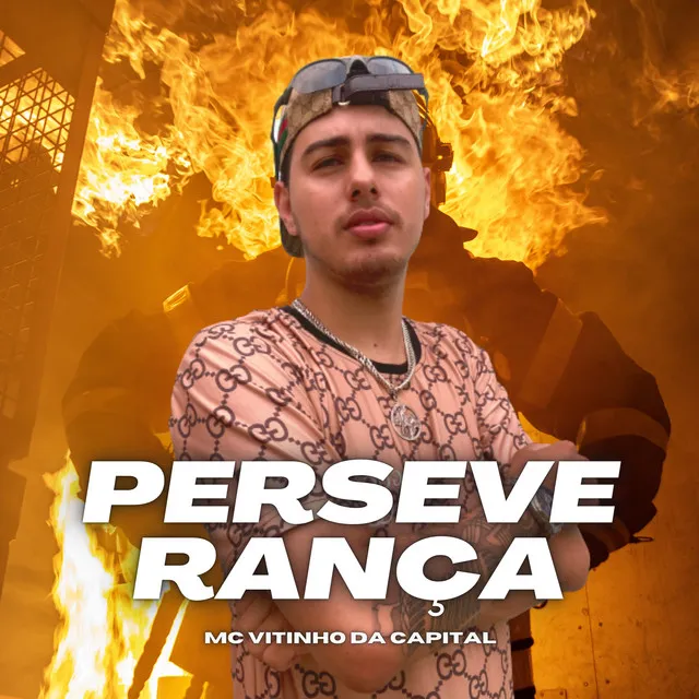 Perseverança