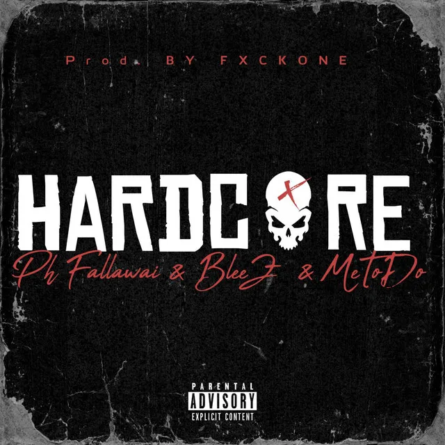 Hardcore