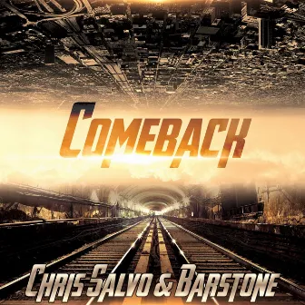 Comeback by Chris Salvo