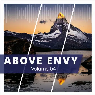 Above Envy, Vol. 4 by Above Envy