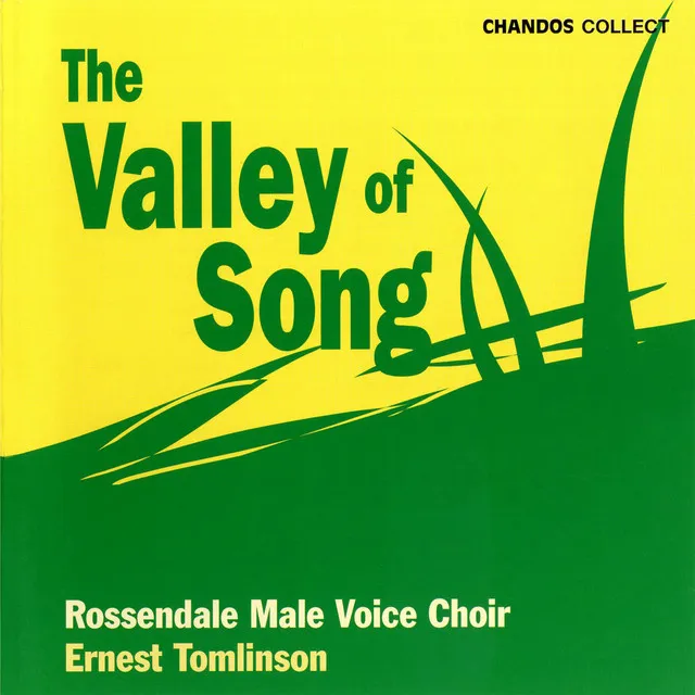 Songs of the Sea, Op. 91: The Old Superb (Arr. for Male Voice Choir)